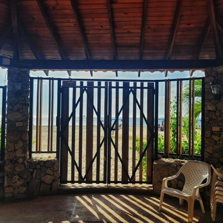 Apartamento con salida a la playa - Apartamento de 2 dormitorios - 8