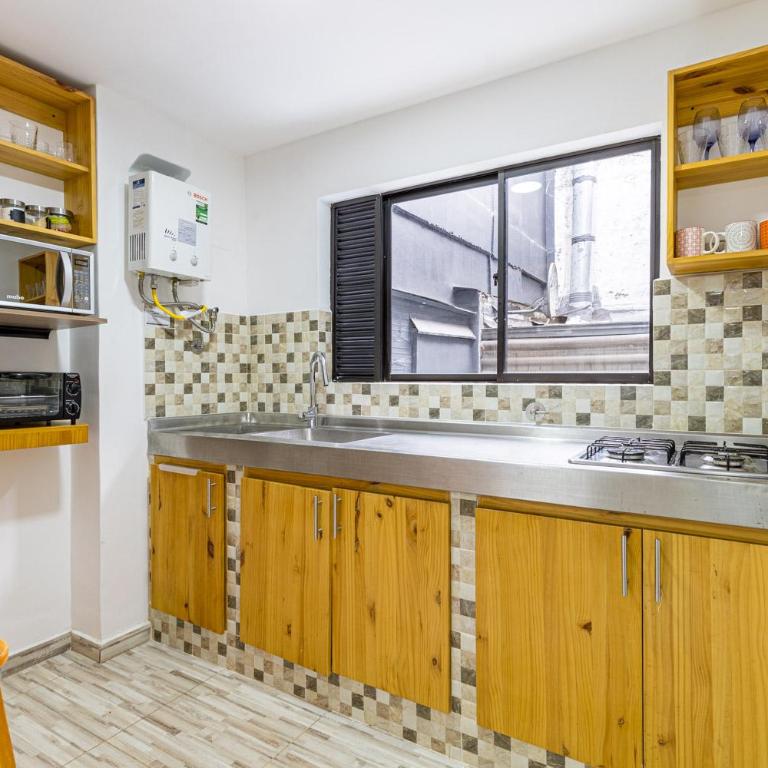Espectacular apartamento, Parque el Poblado.® - Apartamento de 2 dormitorios - 35