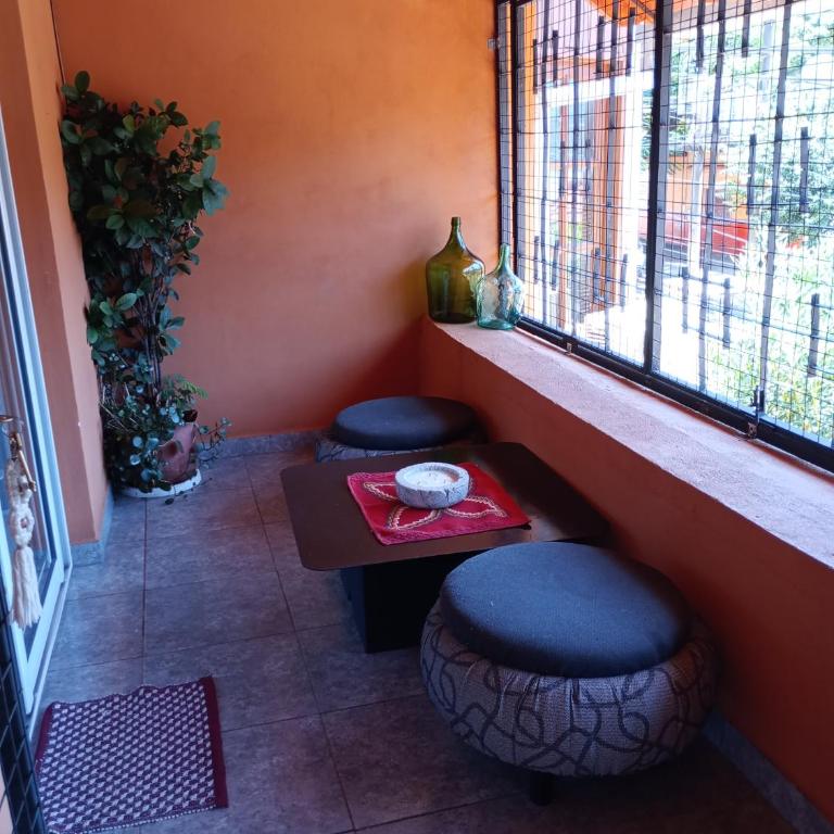 La Casa de Sol - Apartamento con balcón - 29