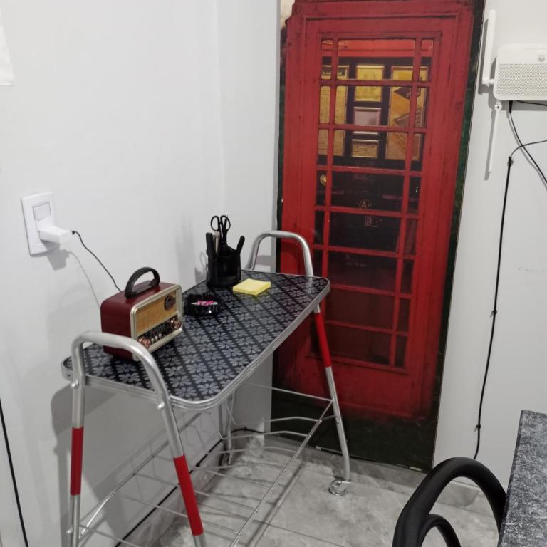 La Casa de Sol - Apartamento con balcón - 19