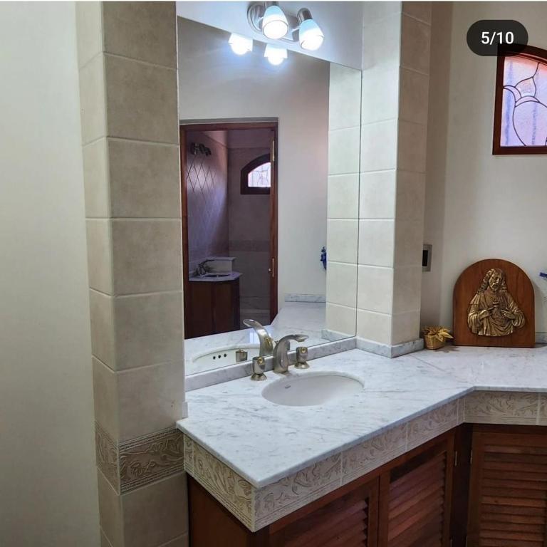 CASA TEPEYAC - Villa de 2 dormitorios - 10