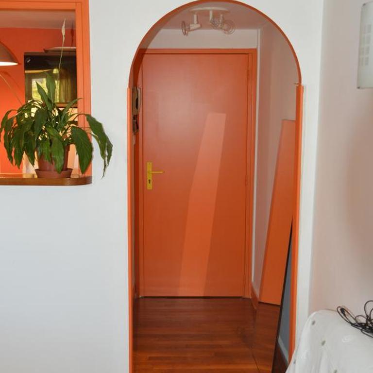Volets Bleus et Briques Rouges - Apartment - 12
