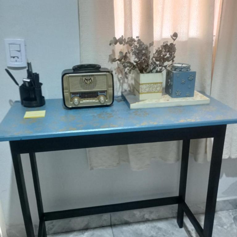 La Casa de Sol - Apartamento de 1 dormitorio - 7
