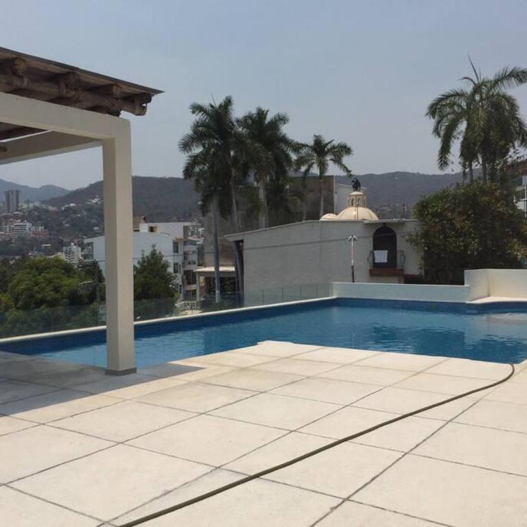Cómodo departamento en Costa Azul. - Apartamento de 2 dormitorios - 1