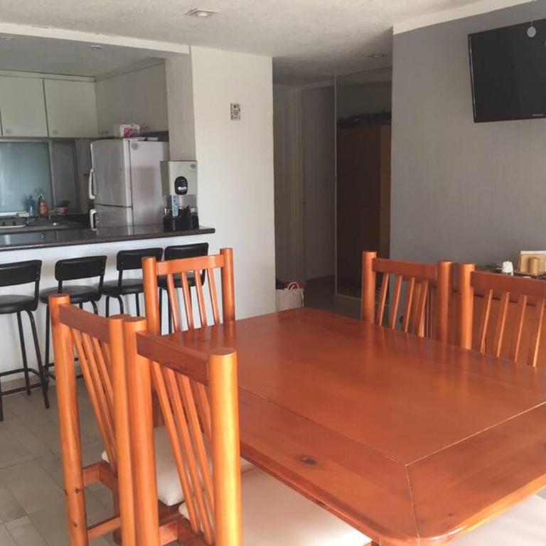 Cómodo departamento en Costa Azul. - Apartamento de 2 dormitorios - 6