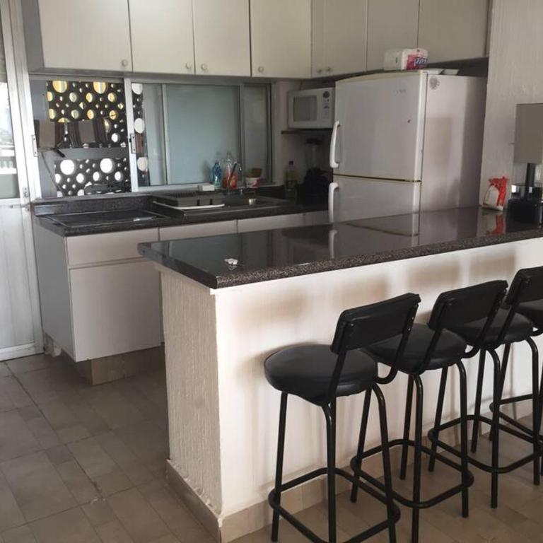 Cómodo departamento en Costa Azul. - Apartamento de 2 dormitorios - 11
