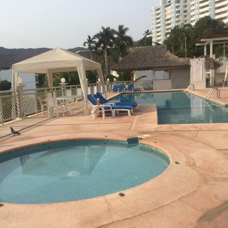 Cómodo departamento en Costa Azul. - Apartamento de 2 dormitorios - 14