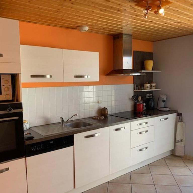 Maison 3 chambres, au calme, proche plage, fibre internet - FR-1-323-525 - Vacation Home - 3