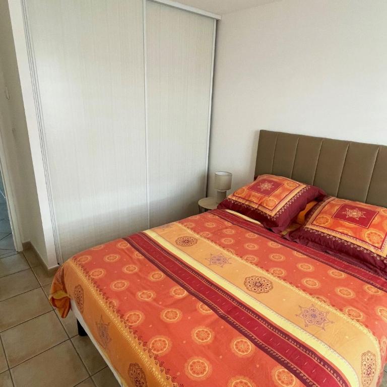 Maison 3 chambres, au calme, proche plage, fibre internet - FR-1-323-525 - Vacation Home - 4
