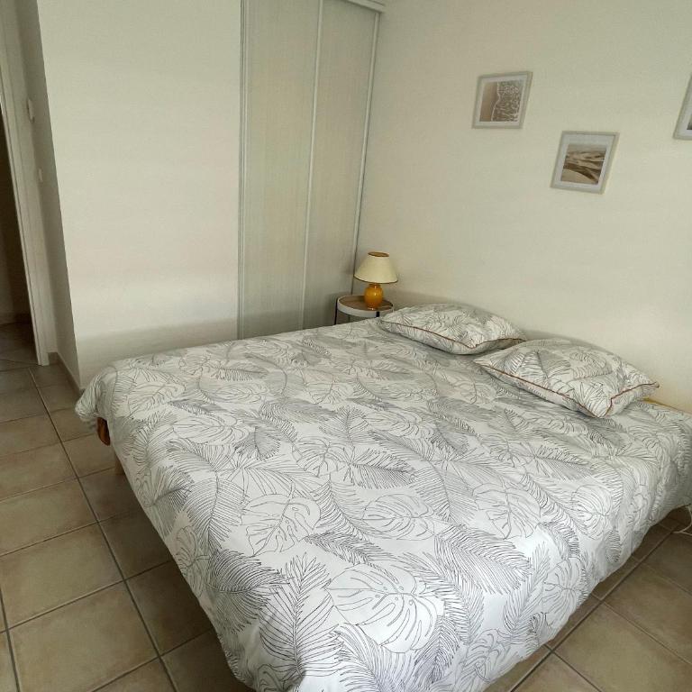 Maison 3 chambres, au calme, proche plage, fibre internet - FR-1-323-525 - Vacation Home - 6