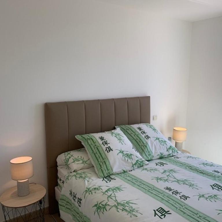 Maison 3 chambres, au calme, proche plage, fibre internet - FR-1-323-525 - Vacation Home - 11