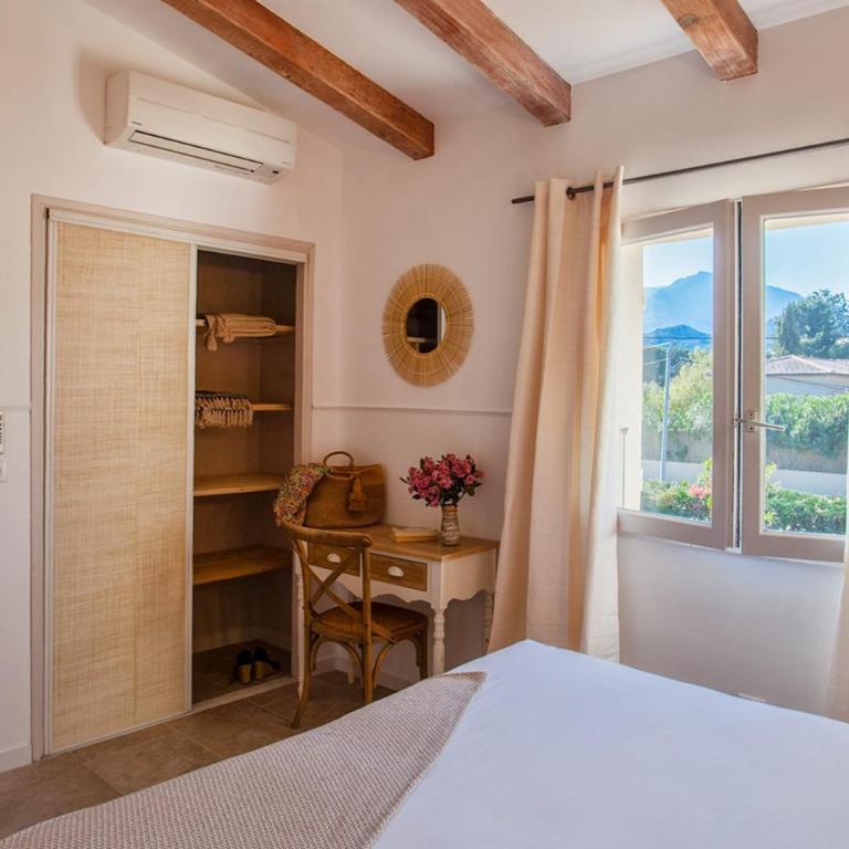 Bel Appartement "Hortensia" avec grande terrasse 4 à 6 personnes - Appartement - 11