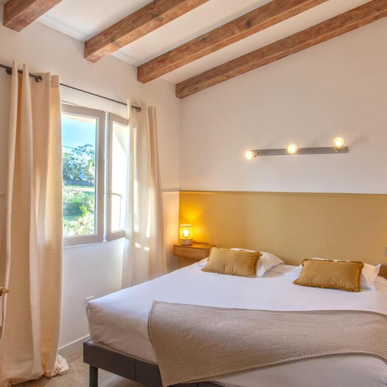 Bel Appartement "Hortensia" avec grande terrasse 4 à 6 personnes - Appartement - 9