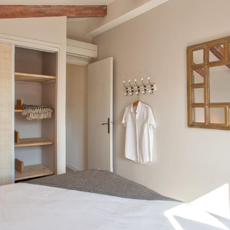 Bel Appartement "Hortensia" avec grande terrasse 4 à 6 personnes - Appartement - 13