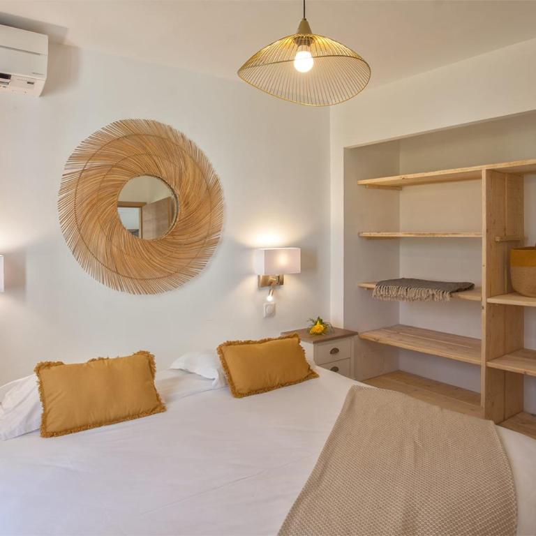 Villa "Acacia" très chaleureuse avec beau jardin - 4 à 6 personnes - Villa - 11