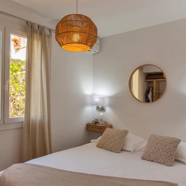Villa "Acacia" très chaleureuse avec beau jardin - 4 à 6 personnes - Villa - 13