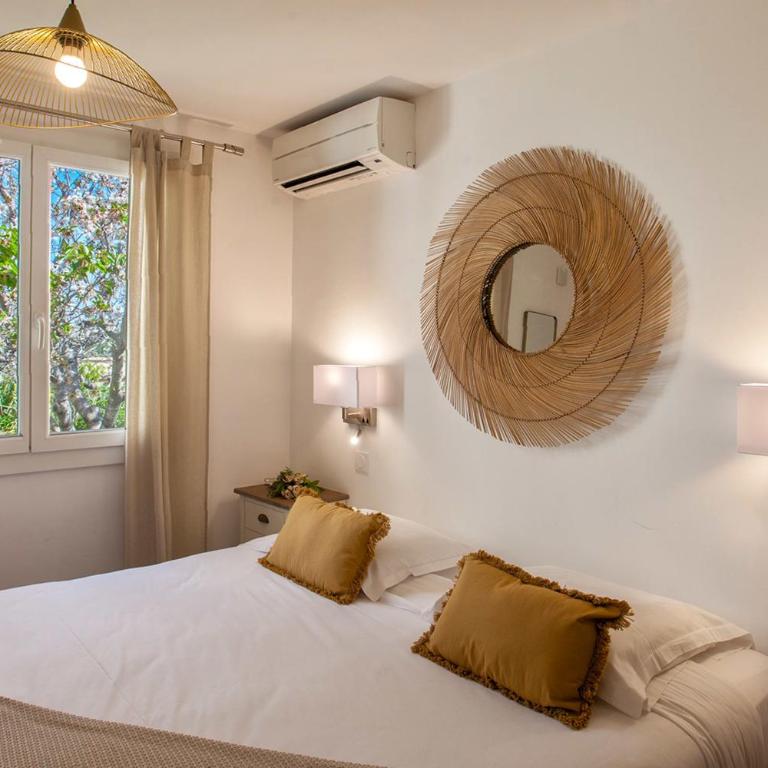 Villa "Acacia" très chaleureuse avec beau jardin - 4 à 6 personnes - Villa - 14