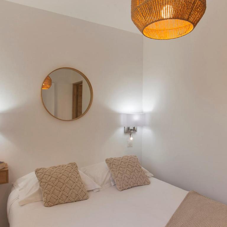 Villa "Acacia" très chaleureuse avec beau jardin - 4 à 6 personnes - Villa - 15