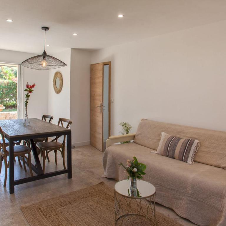 Villa "Acacia" très chaleureuse avec beau jardin - 4 à 6 personnes - Villa - 18
