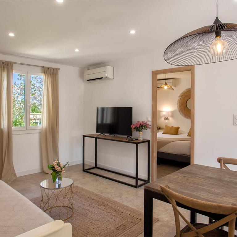 Villa "Acacia" très chaleureuse avec beau jardin - 4 à 6 personnes - Villa - 21