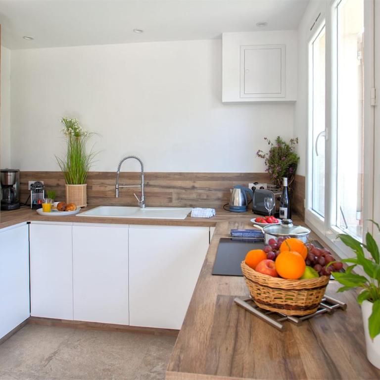 Villa "Acacia" très chaleureuse avec beau jardin - 4 à 6 personnes - Villa - 24