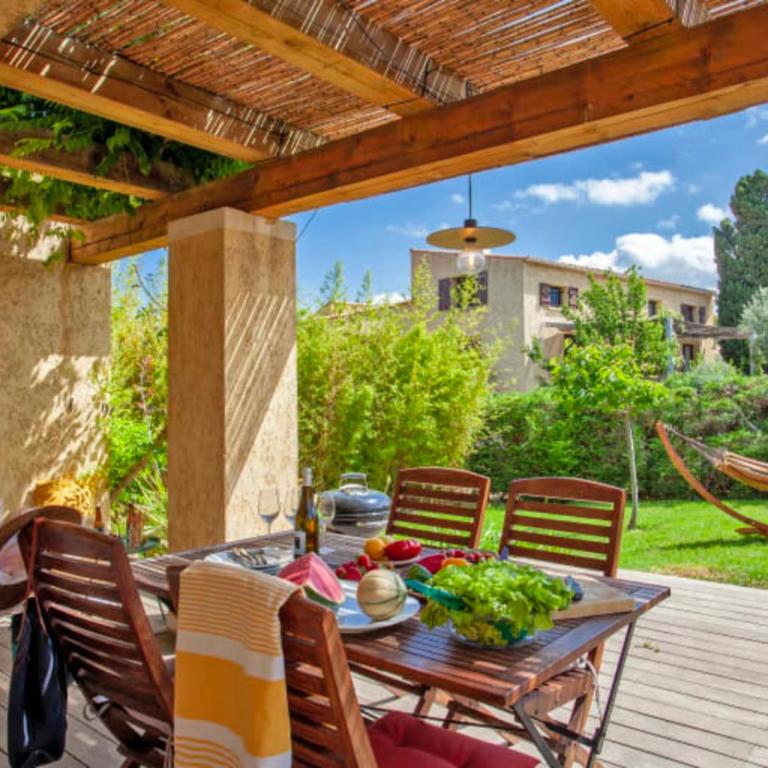 Maisonnette une chambre "Yucca" 2 à 4 personnes - Appartement - 2