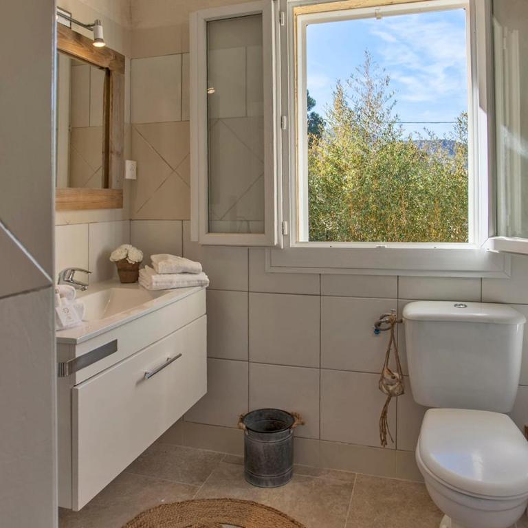 Maisonnette une chambre "Yucca" 2 à 4 personnes - Appartement - 17