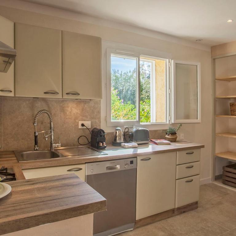 Maisonnette une chambre "Yucca" 2 à 4 personnes - Appartement - 4