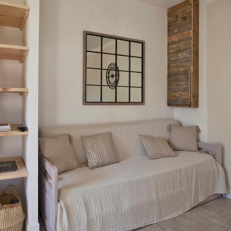 Maisonnette une chambre "Yucca" 2 à 4 personnes - Appartement - 11