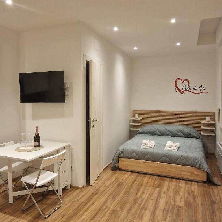La perla di Ro - Appartamento con 1 Camera da Letto - 2