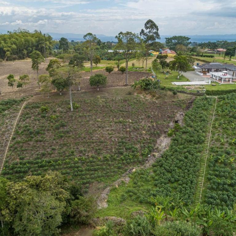 Raizes AXM I Casa Campestre I Armenia, Quindío, Colombia - Casa de 5 dormitorios - 12
