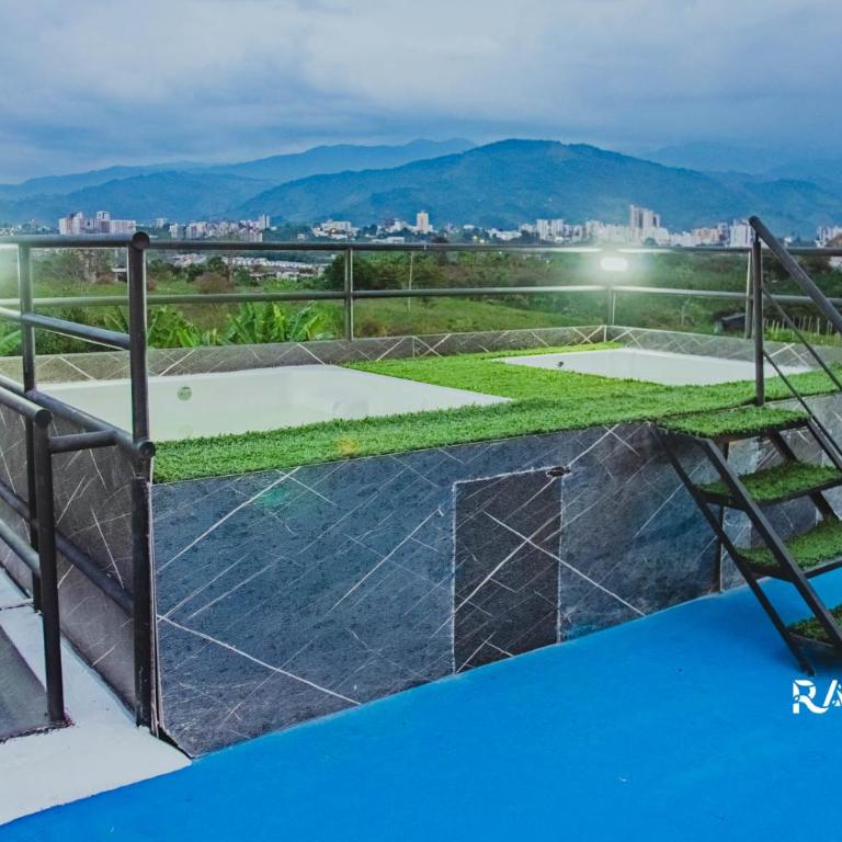 Raizes AXM I Casa Campestre I Armenia, Quindío, Colombia - Casa de 5 dormitorios - 18