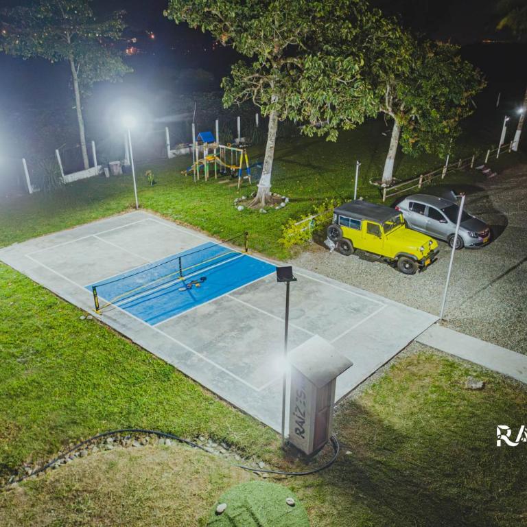 Raizes AXM I Casa Campestre I Armenia, Quindío, Colombia - Casa de 5 dormitorios - 20