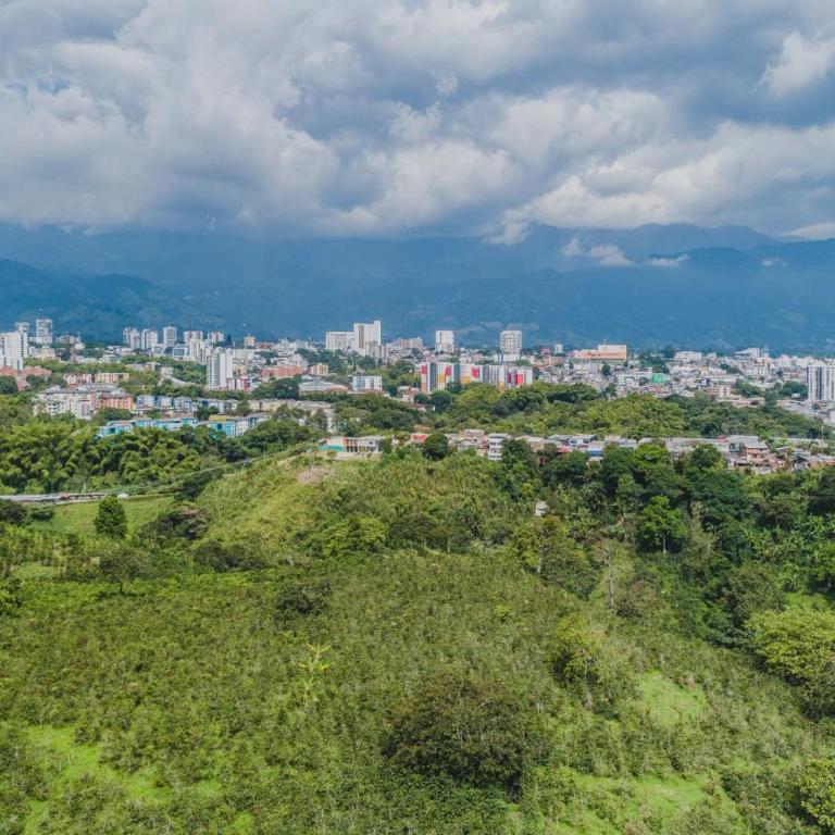 Raizes AXM I Casa Campestre I Armenia, Quindío, Colombia - Casa de 5 dormitorios - 21