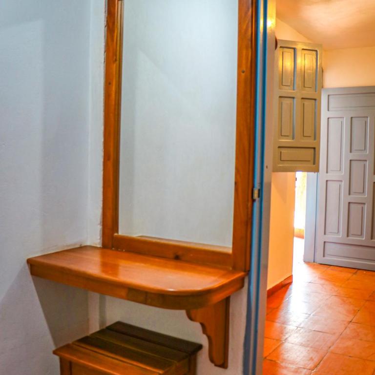Aura Hotel Parque Barichara By Infinity - Triple Room with Private Bathroom - 7