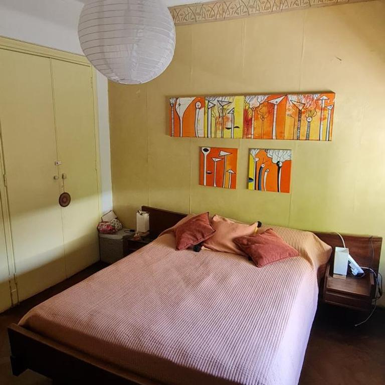 Departamento ESPEJO - Apartamento de 3 dormitorios - 7
