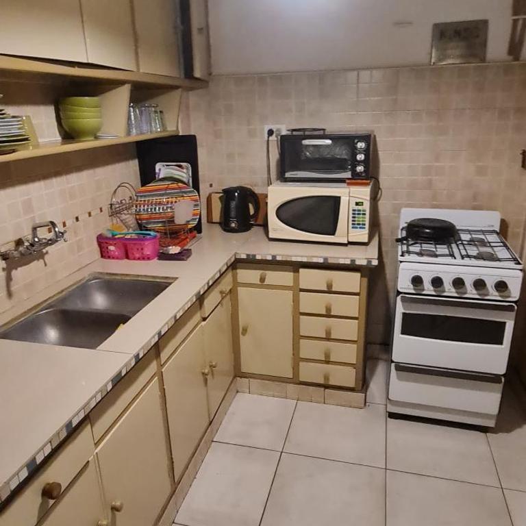 Departamento ESPEJO - Apartamento de 3 dormitorios - 11