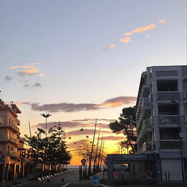 Le coup de cœur d’Argelès - Appartement 1 Chambre - 2