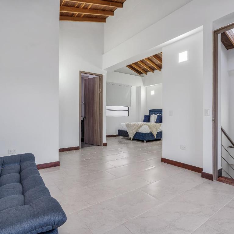 MEDELLIN- Cerca al Poblado-401 - Apartamento de 3 dormitorios - 10