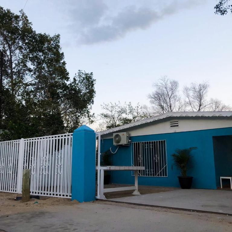 Casa Konsag - Casa de 2 dormitorios - 10