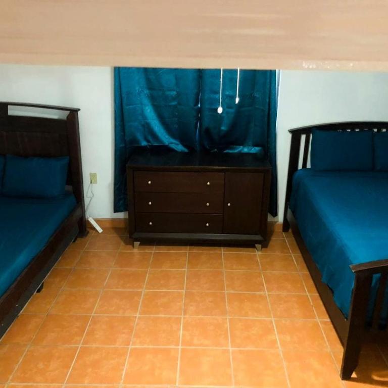 Casa Konsag - Casa de 2 dormitorios - 64