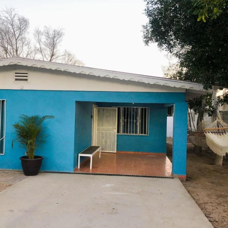 Casa Konsag - Casa de 2 dormitorios - 67