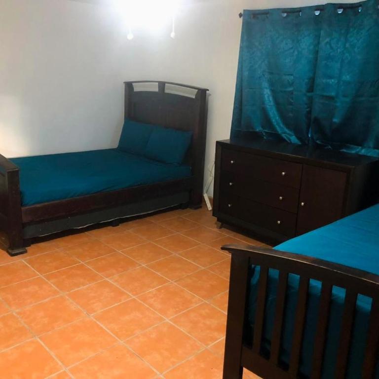 Casa Konsag - Casa de 2 dormitorios - 70