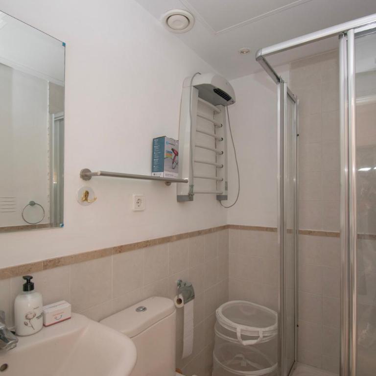 Costa Galera Apartment - Happy Rentals - Apartment with Terrace - 16