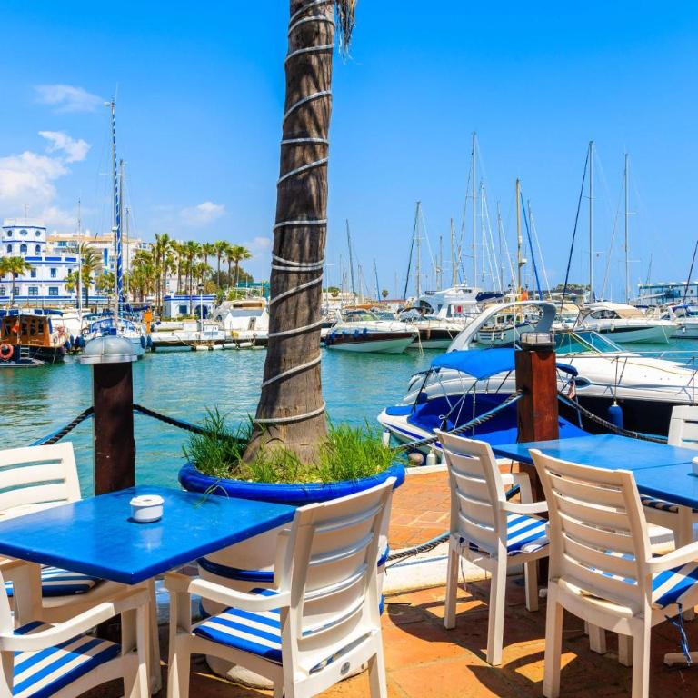 Costa Galera Apartment - Happy Rentals - Apartment with Terrace - 24