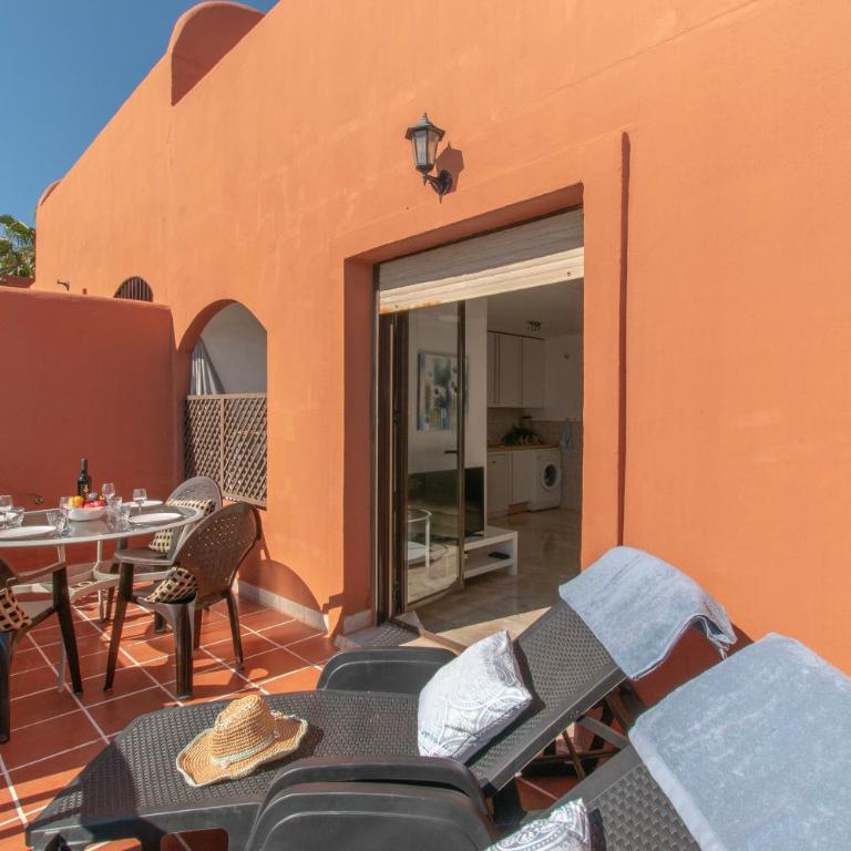 Costa Galera Apartment - Happy Rentals - Apartment with Terrace - 17