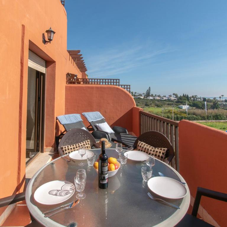 Costa Galera Apartment - Happy Rentals - Apartment with Terrace - 18