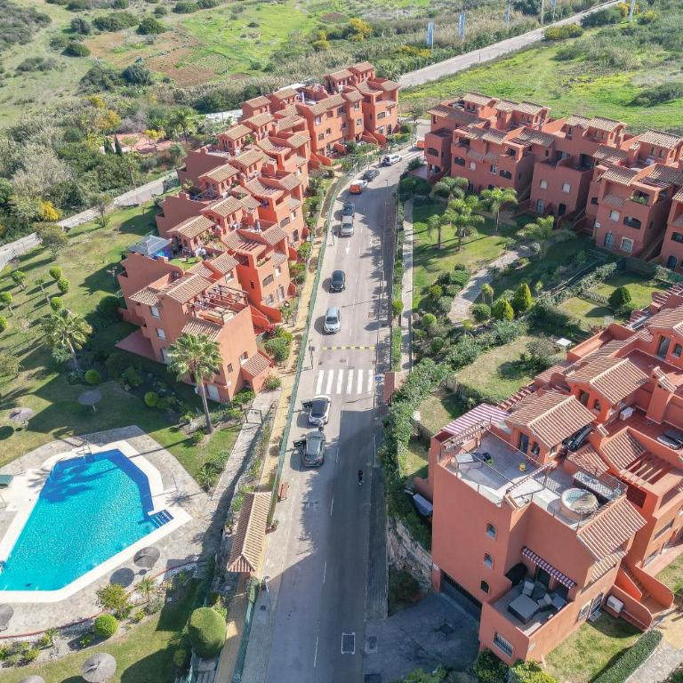 Costa Galera Apartment - Happy Rentals - Apartment with Terrace - 21
