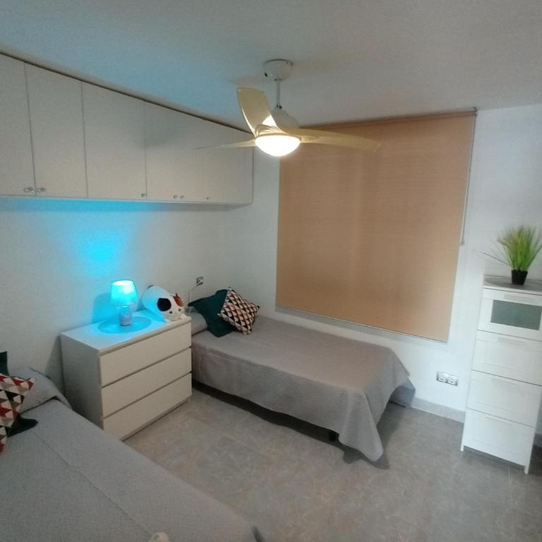 El Espejo del Mar - Apartamento de 2 dormitorios - 3