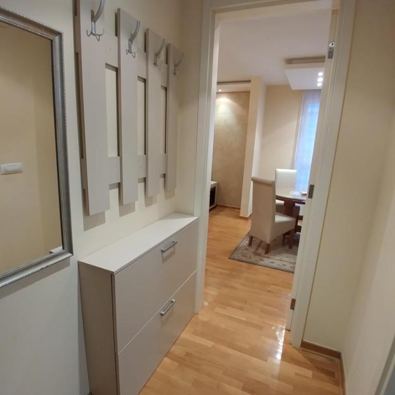 Delta Residence Belville - Apartman - 10